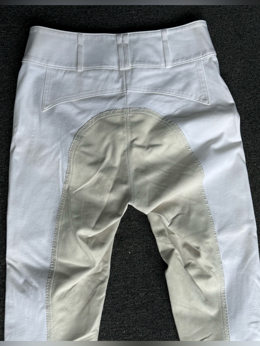 Women’s Pikeur Candela Full Seat Show Breech, Sz 44 (US 10) - Picture 2 of 5